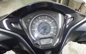HONDA LEAD 125 2013 JK12