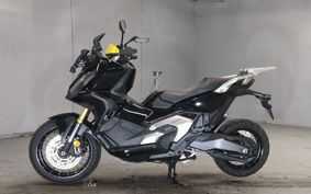 HONDA X-ADV 750 RH10