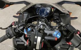 HONDA CBR250RR MC51