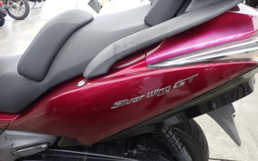 HONDA SILVER WING 400 GTA 2009 NF03