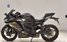 KAWASAKI ZX-25R 2009 ZX250E