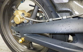 TRIUMPH DAYTONA 675 2008