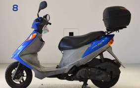 SUZUKI ADDRESS V125 CF4EA