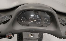 HONDA FORESIGHT MF04