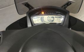 YAMAHA TRICITY 155 ABS SG37J