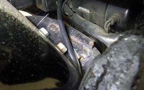 HONDA STEED 400 1994 NC26