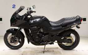 KAWASAKI GPZ1100 Gen.2 1997 ZXT10E
