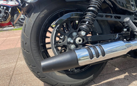 HARLEY XL1200X 2020 LC3