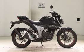 SUZUKI ｼﾞｸｻｰ150 2005 ED13N