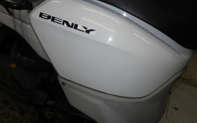 HONDA BENLY 50 2025 AA05