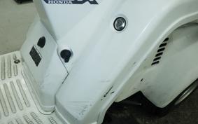 HONDA GYRO X 2006 TD01