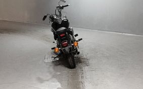 YAMAHA DRAGSTAR 250 VG02J