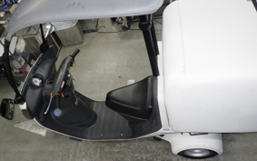 HONDA GYRO CANOPY 2017 TA03