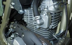 KAWASAKI KLX230ｼｪﾙﾊﾟ 2007 LX232A