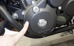 HONDA CB1300SB SUPER BOLDOR SP 2025 SC54