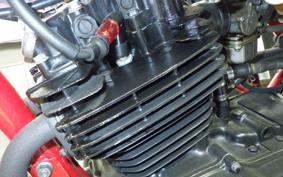 HONDA XL250R 2011 MD03