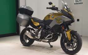 BMW F900XR PREMIUM LINE 2021