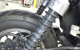 HONDA MONKEY 125 JB02