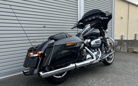 HARLEY FLHX1580 2018 KBC