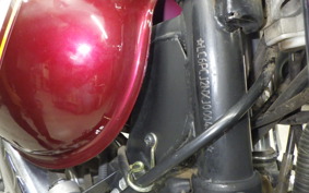 SUZUKI GN125 F Gen.2 2017