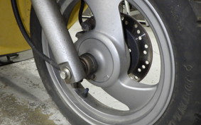 HONDA SPACY 100 JF13