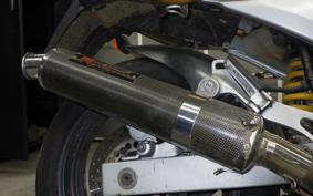 YAMAHA TDM850 Gen.2 2000 RN03J