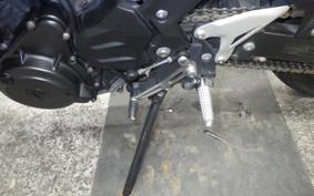 KAWASAKI Z400 Gen.2 2019 EX400G
