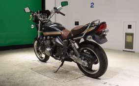 KAWASAKI ZEPHYR 400 KAI 2009 ZR400C