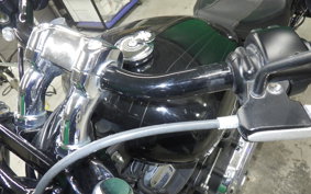 HARLEY FXBRS1870 2021