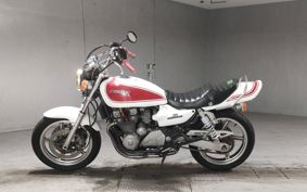 KAWASAKI ZEPHYR 400 1993 ZR400C