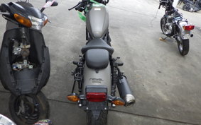 HONDA REBEL 250 A MC49