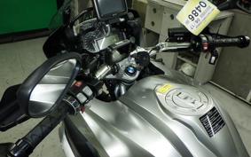 BMW R1200GS 2015