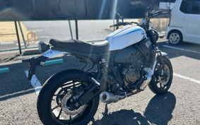YAMAHA XSR700 2023 RM41J