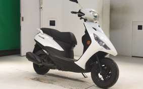 YAMAHA AXIS 125 Z 2014 SED7J