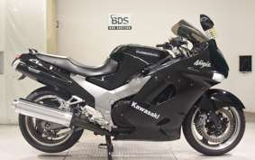 KAWASAKI ZZ1100 NINJA R Gen.2 1995 ZXT10D