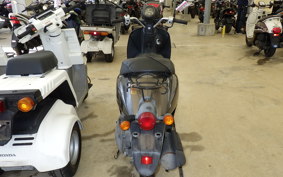 HONDA TODAY 2 AF67