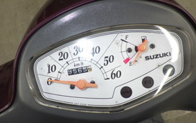 SUZUKI LET's 4 CA45A