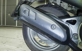 YAMAHA JOG Gen.2 2025 3YJ