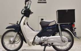 HONDA C50 SUPER CUB AA04