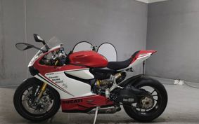 DUCATI 1199PANIGA-RES 2013 H802JA