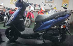 YAMAHA JOG125 SEJ5J