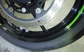 KAWASAKI NINJA 400 2020 EX400G