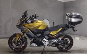 BMW F900XR 0K21