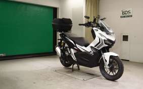 HONDA ADV150 1992