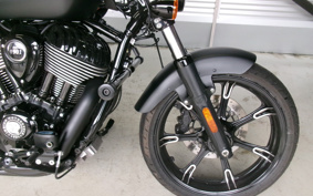 INDIAN CHI-FU DARK HOSE 2025 D