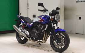 HONDA CB400SF GEN 4 A 2022 NC42