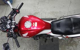 HONDA CB400SF VTEC 2011