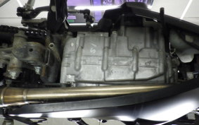 SUZUKI GSX-S150 2013