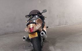 SUZUKI GSX-1300R HAYABUSA GW71A