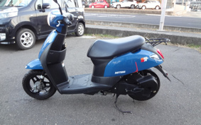 SUZUKI LET's CA4AA
